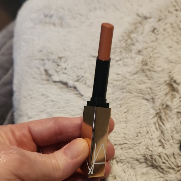 NARS Gold and Brown Lip Balm and Gloss Collection - Picture 9 of 13